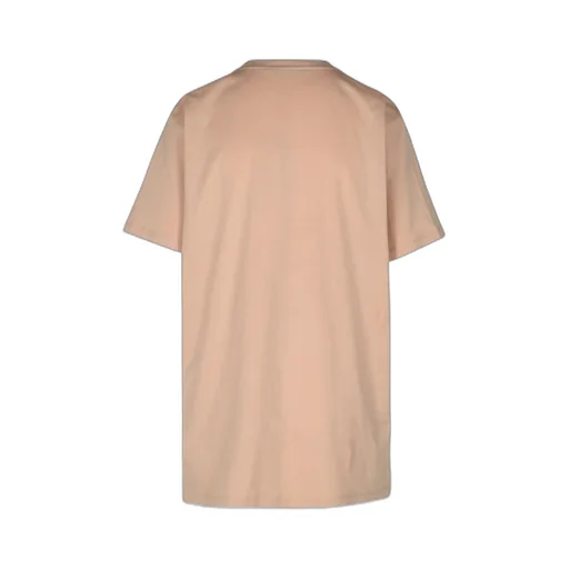 Crewneck Short-Sleeved T-Shirt