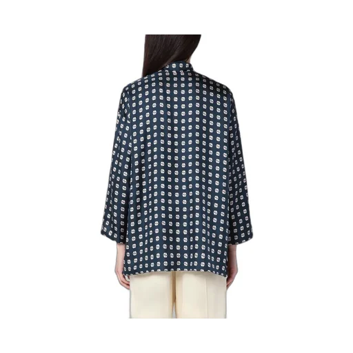 Patterned Shirt