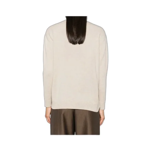 Long-Sleeved Sweater