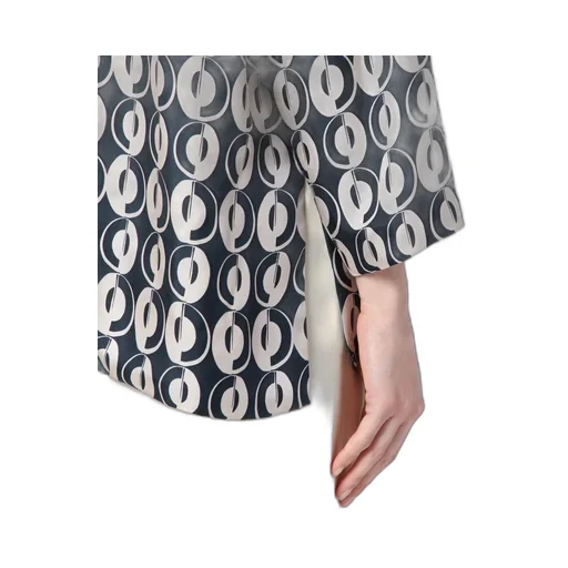 Patterned Shirt