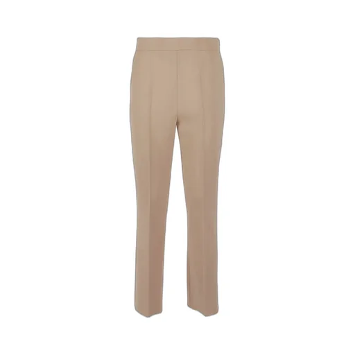 Straight Casual Pants