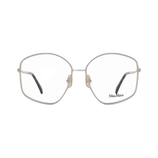 Irregular Frame Glasses