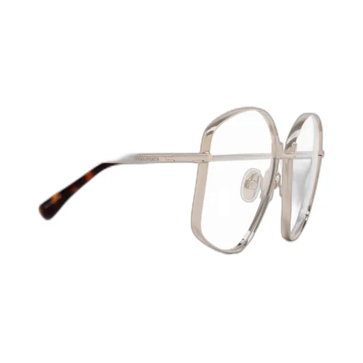 Irregular Frame Glasses