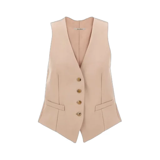 Sleeveless Vest