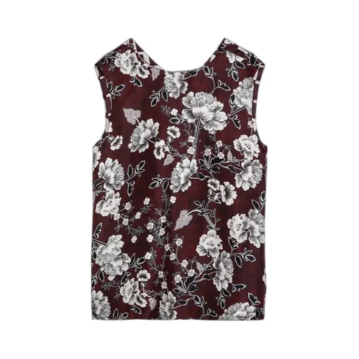 Double-Sided Vest