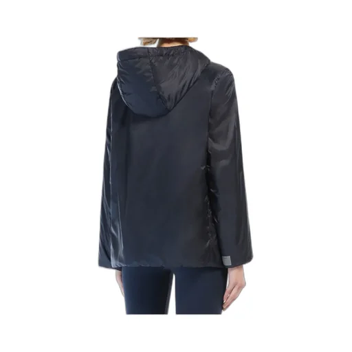 Greenh Hooded Jacket