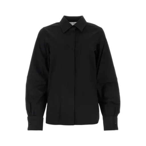 Long-Sleeved Shirt