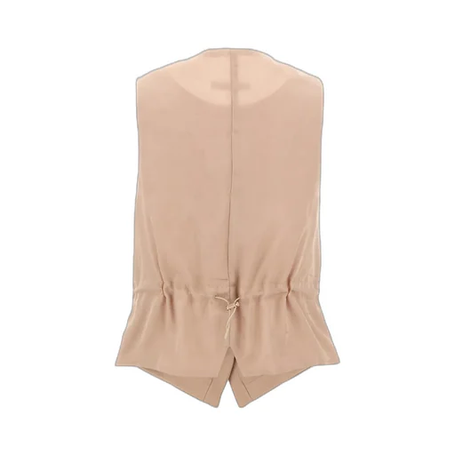 Sleeveless Vest