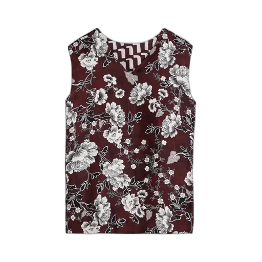 Double-Sided Vest