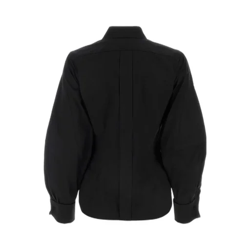 Long-Sleeved Shirt