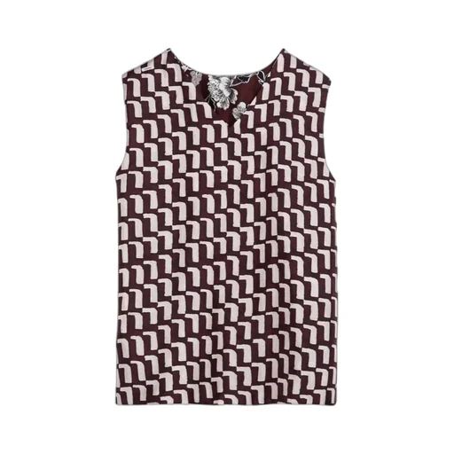 Double-Sided Vest