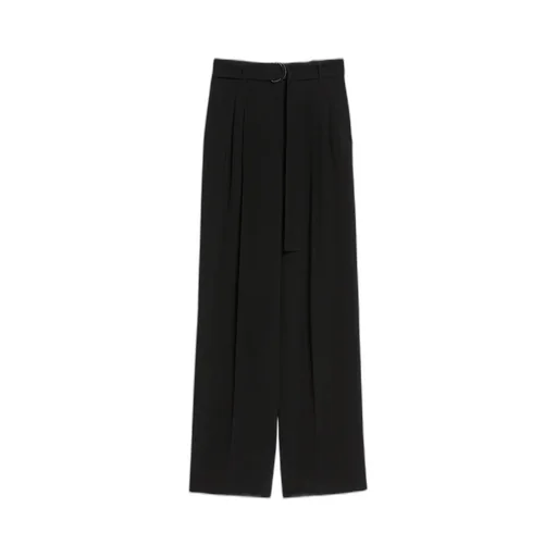Studio Latina Belted Trousers