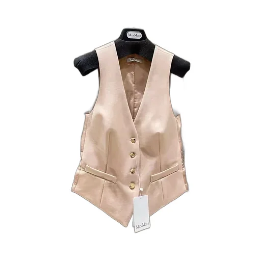 Sleeveless Vest