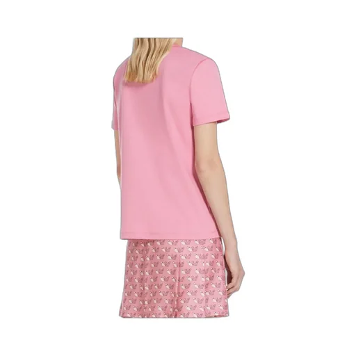 Embellished Crewneck T-Shirt