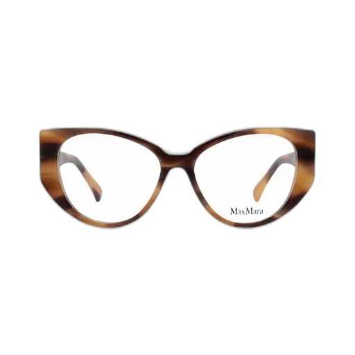 Cat-Eye Frame Glasses