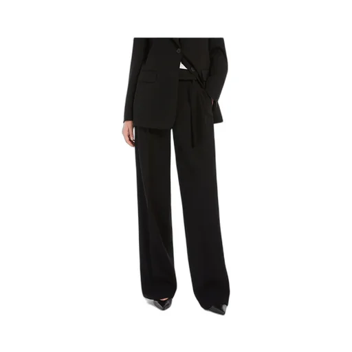Studio Latina Belted Trousers
