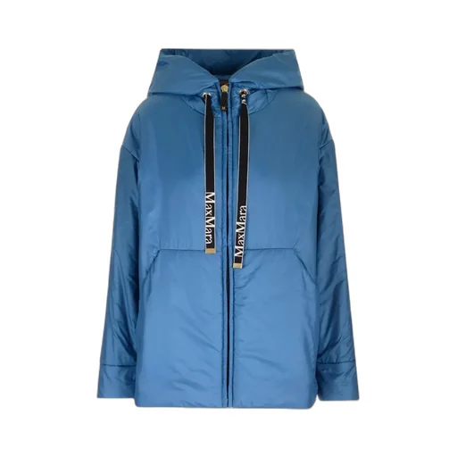 Hooded Cotton Suit