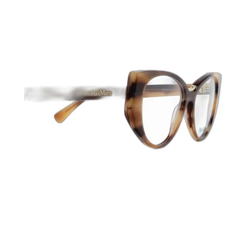 Cat-Eye Frame Glasses