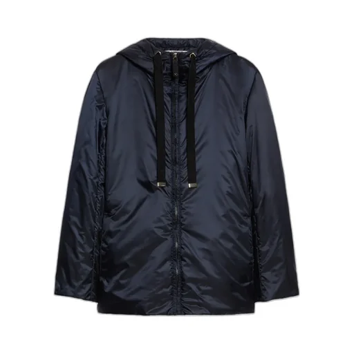 Greenh Hooded Jacket