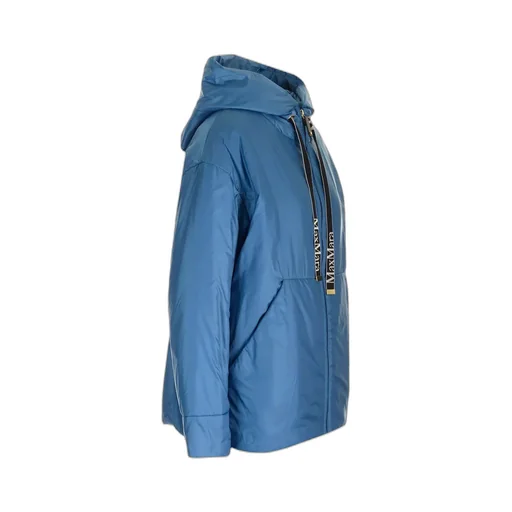 Hooded Cotton Suit