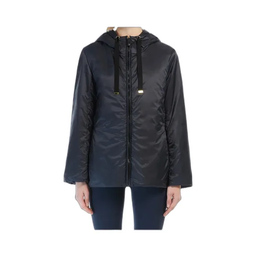 Greenh Hooded Jacket