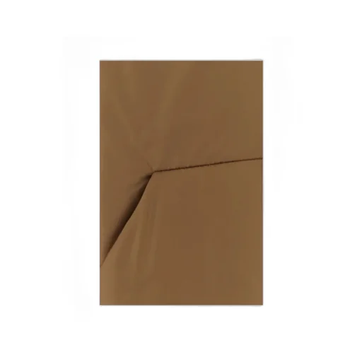The Cube Zip-Up Drawstring Jacket