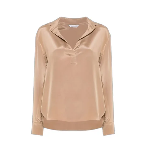 Long-Sleeved Top