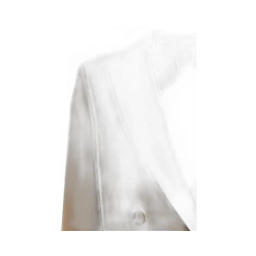 Long-Sleeved Coat