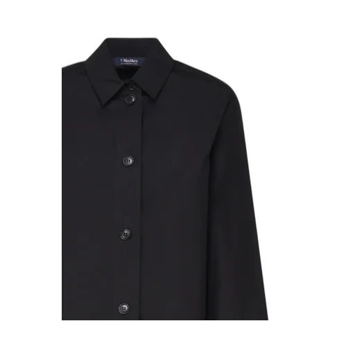 Long-Sleeved Shirt