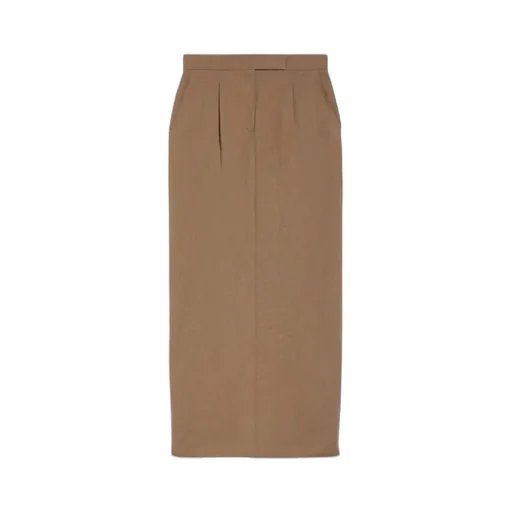 High Waist Skirt