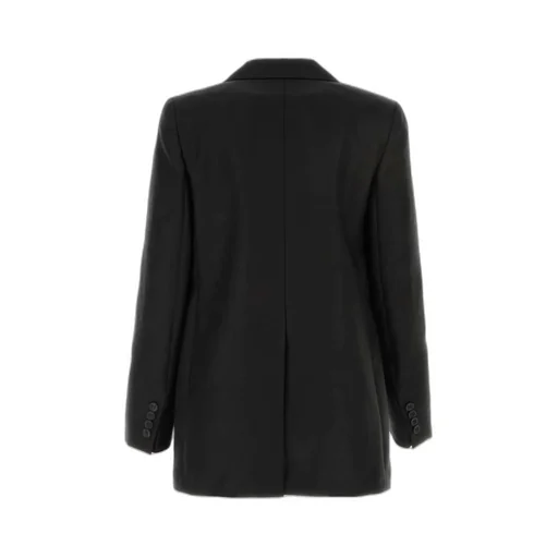 Boemia Single-Breasted Blazer