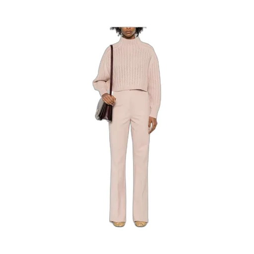 Long-Sleeved Sweater