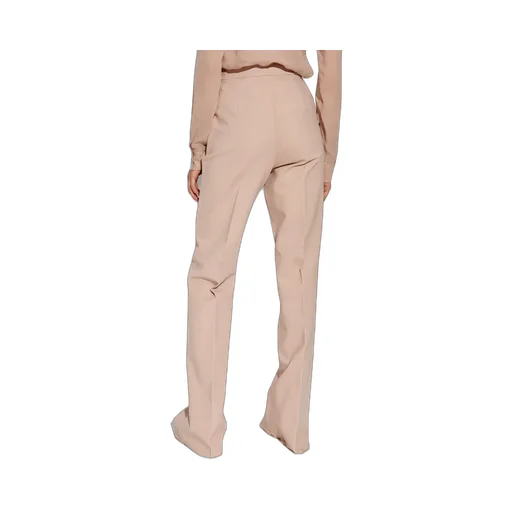 Norcia Flared Trousers