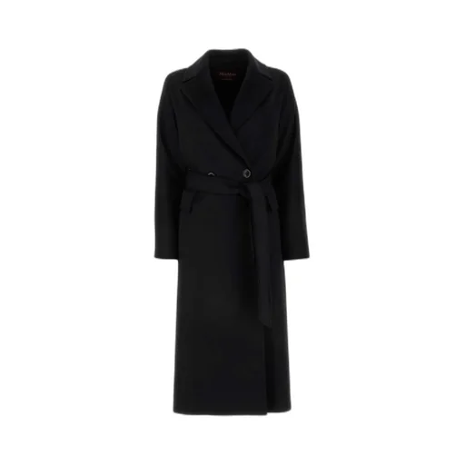 Long-Sleeved Coat