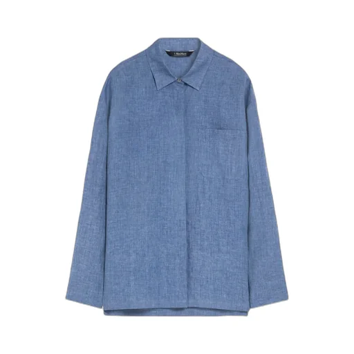 Long-Sleeved Shirt