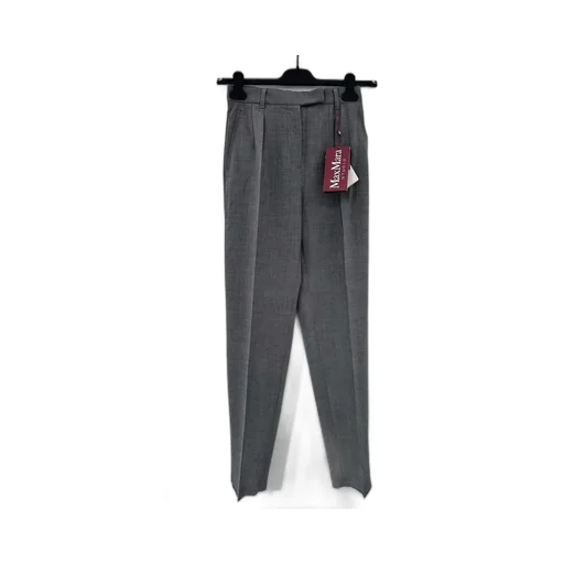 Pocket Casual Pants