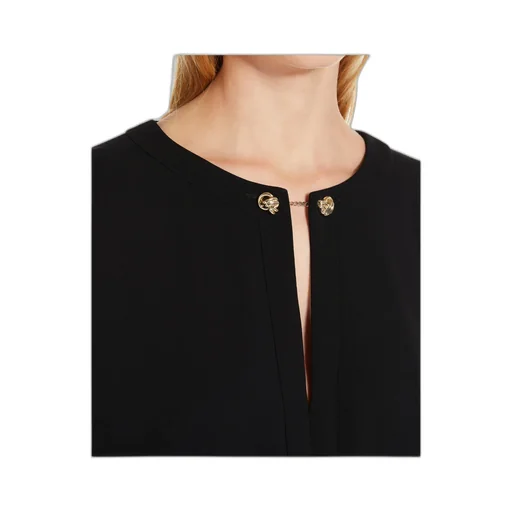 Studio Asti Cady Long-Sleeved Dress