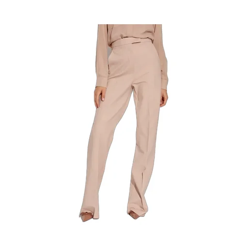 Norcia Flared Trousers