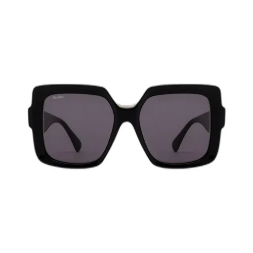 Square Frame Sunglasses