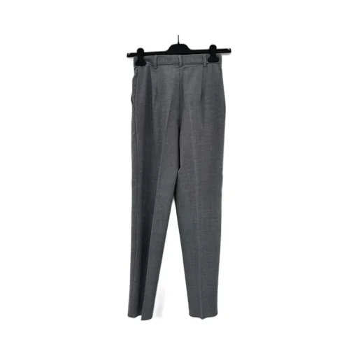 Pocket Casual Pants