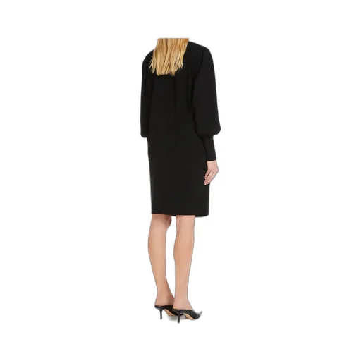 Studio Asti Cady Long-Sleeved Dress