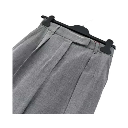 Pocket Casual Pants