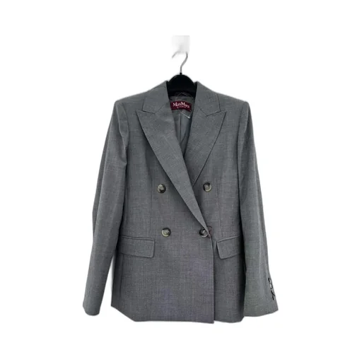 Long Sleeved Suit Jacket