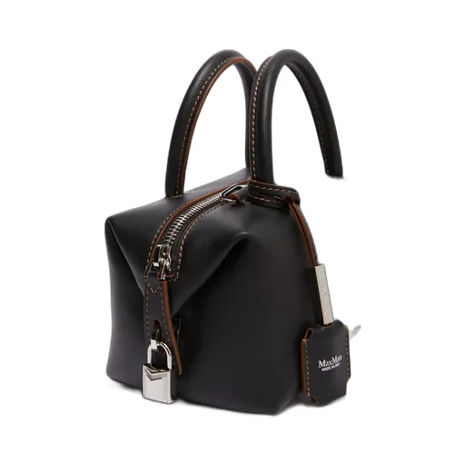 Small Logo Shoulder Bag