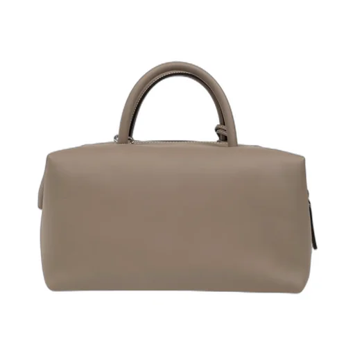 Holdall Logo Shoulder Bag