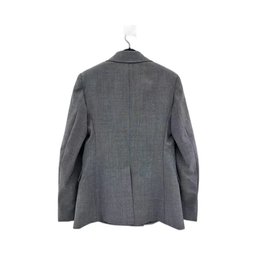 Long Sleeved Suit Jacket
