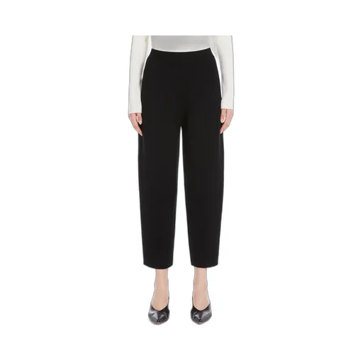 Straight Casual Pants