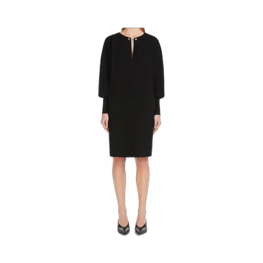 Studio Asti Cady Long-Sleeved Dress
