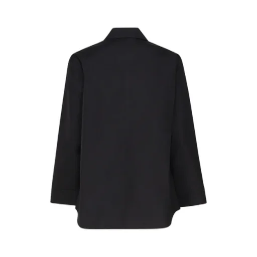 Long-Sleeved Shirt