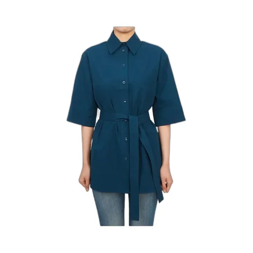 Lapel Shirt